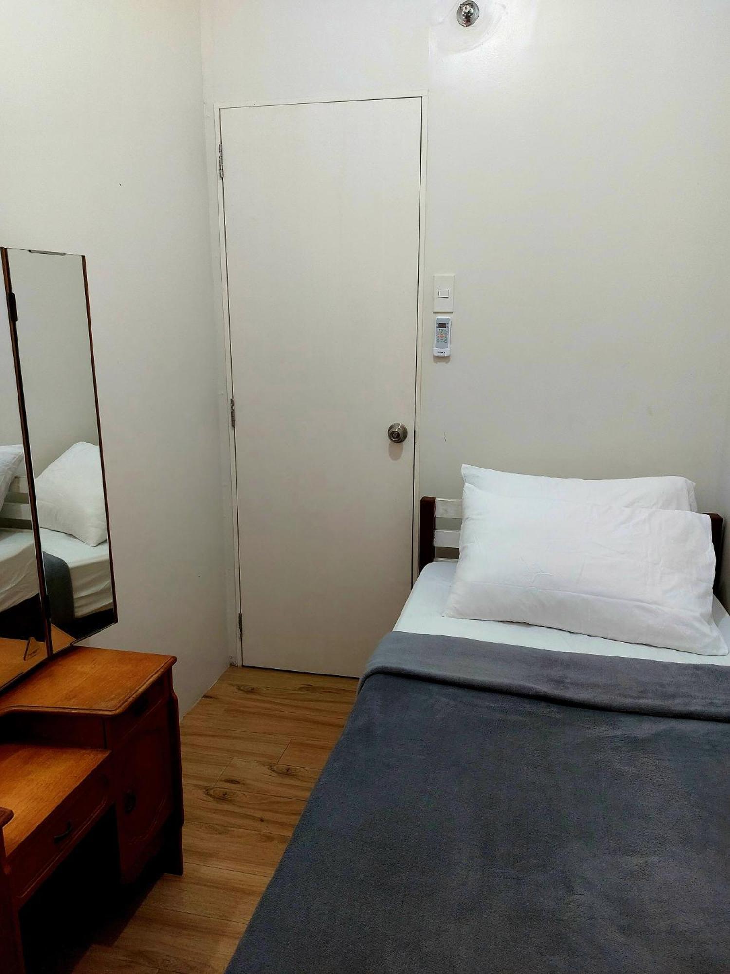 Dazzling Dash Apartelle ナガ エクステリア 写真