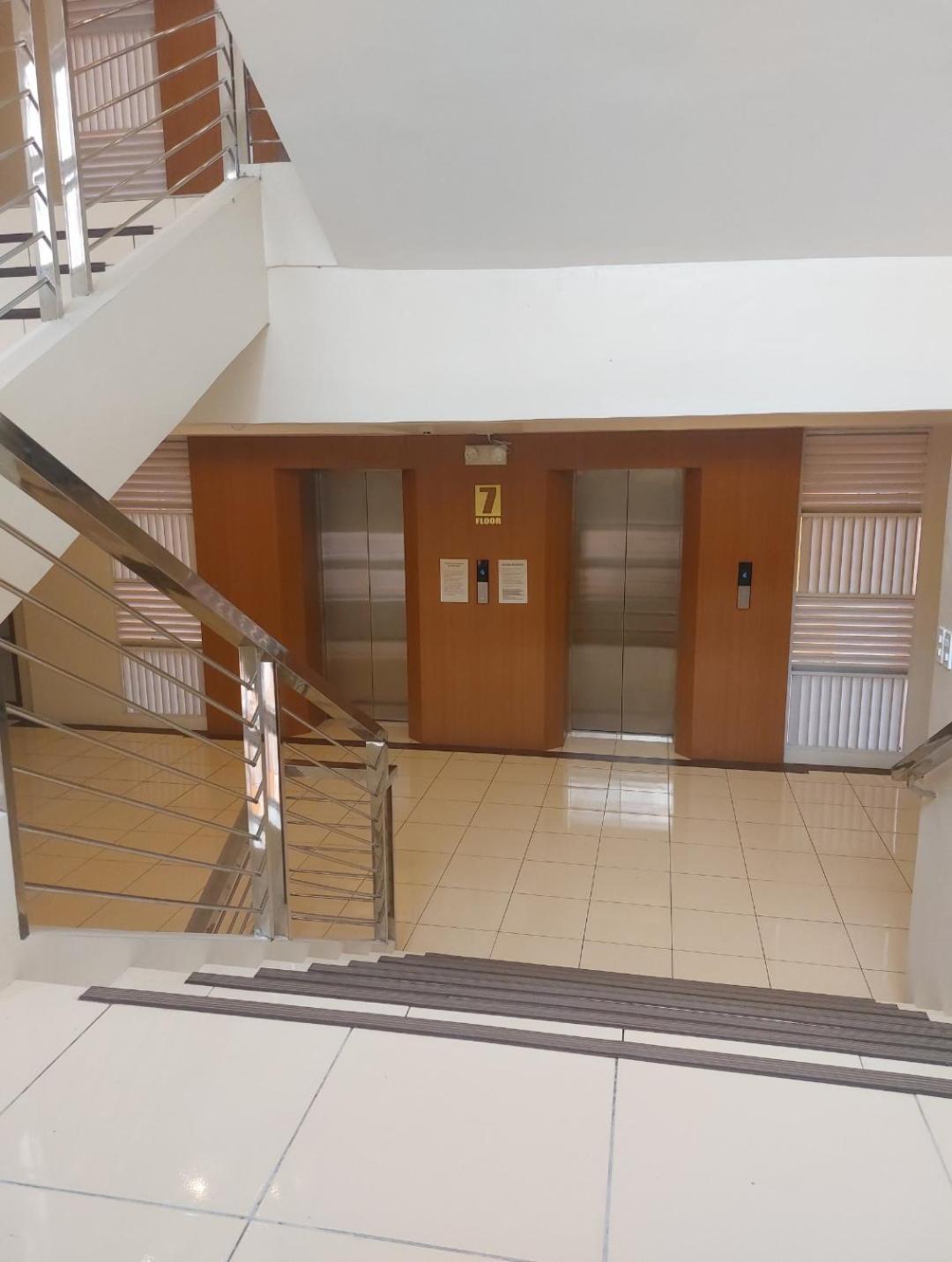 Dazzling Dash Apartelle ナガ エクステリア 写真